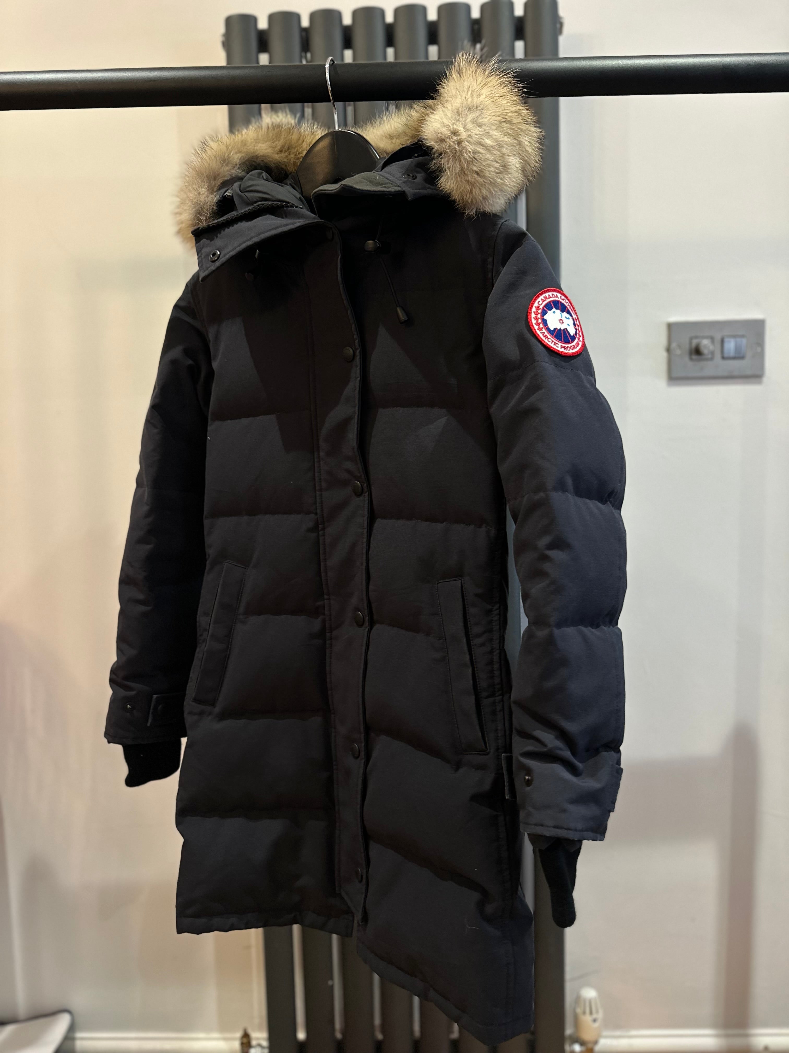 CG Women’s Shelburne Size XS Fusion