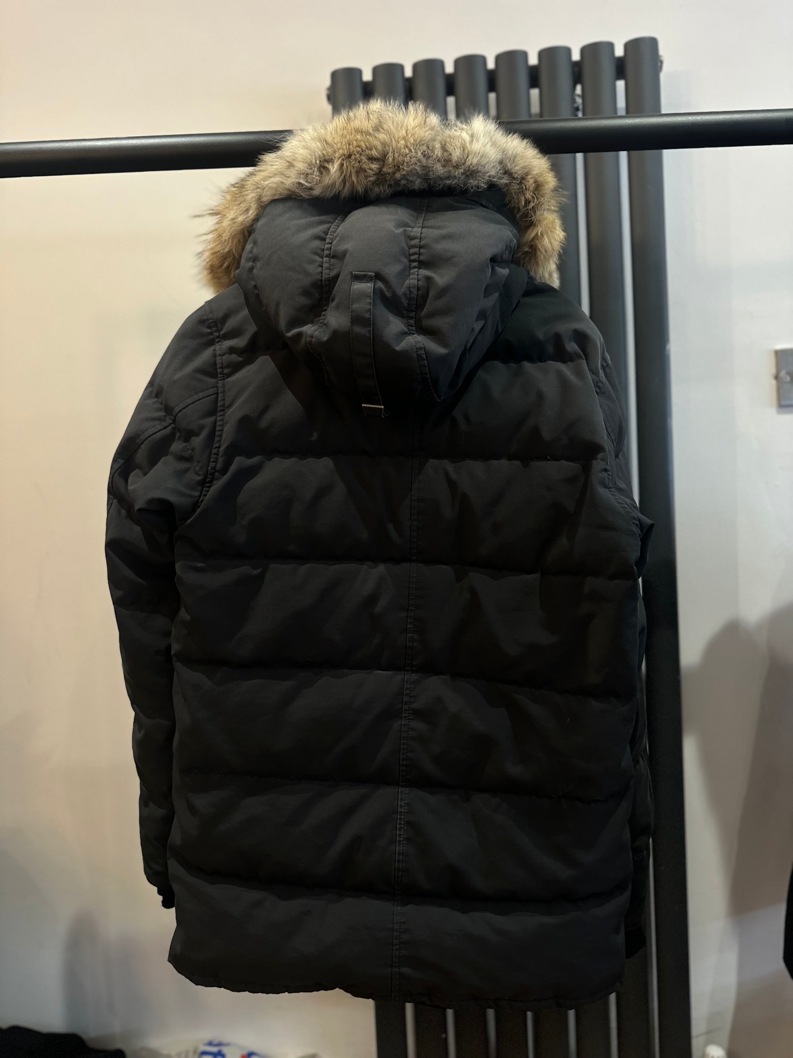 CG Carson Size L Fusion Fit