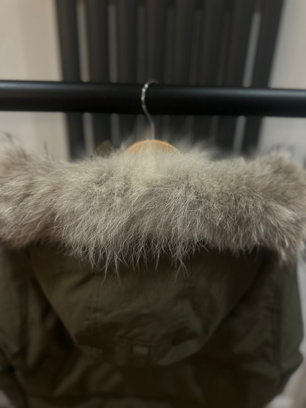 CG Wyndham Size Fusion Fit S