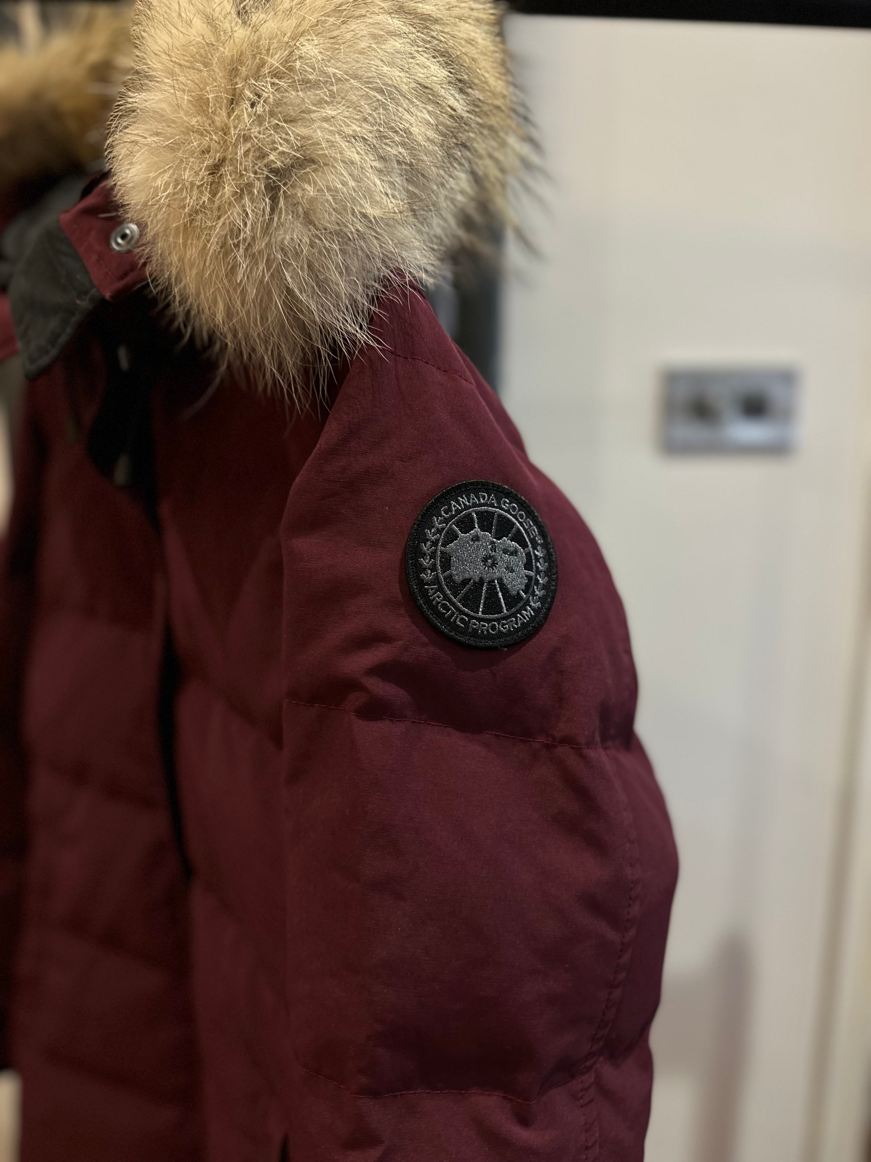 CG Women’s Shelburne Size L