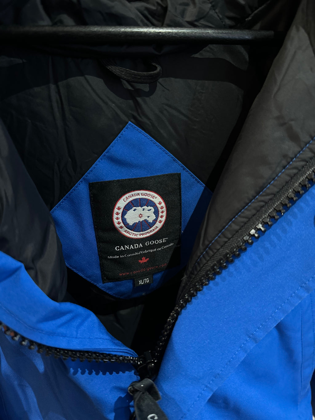 CG Chilliwack PBI Size XL