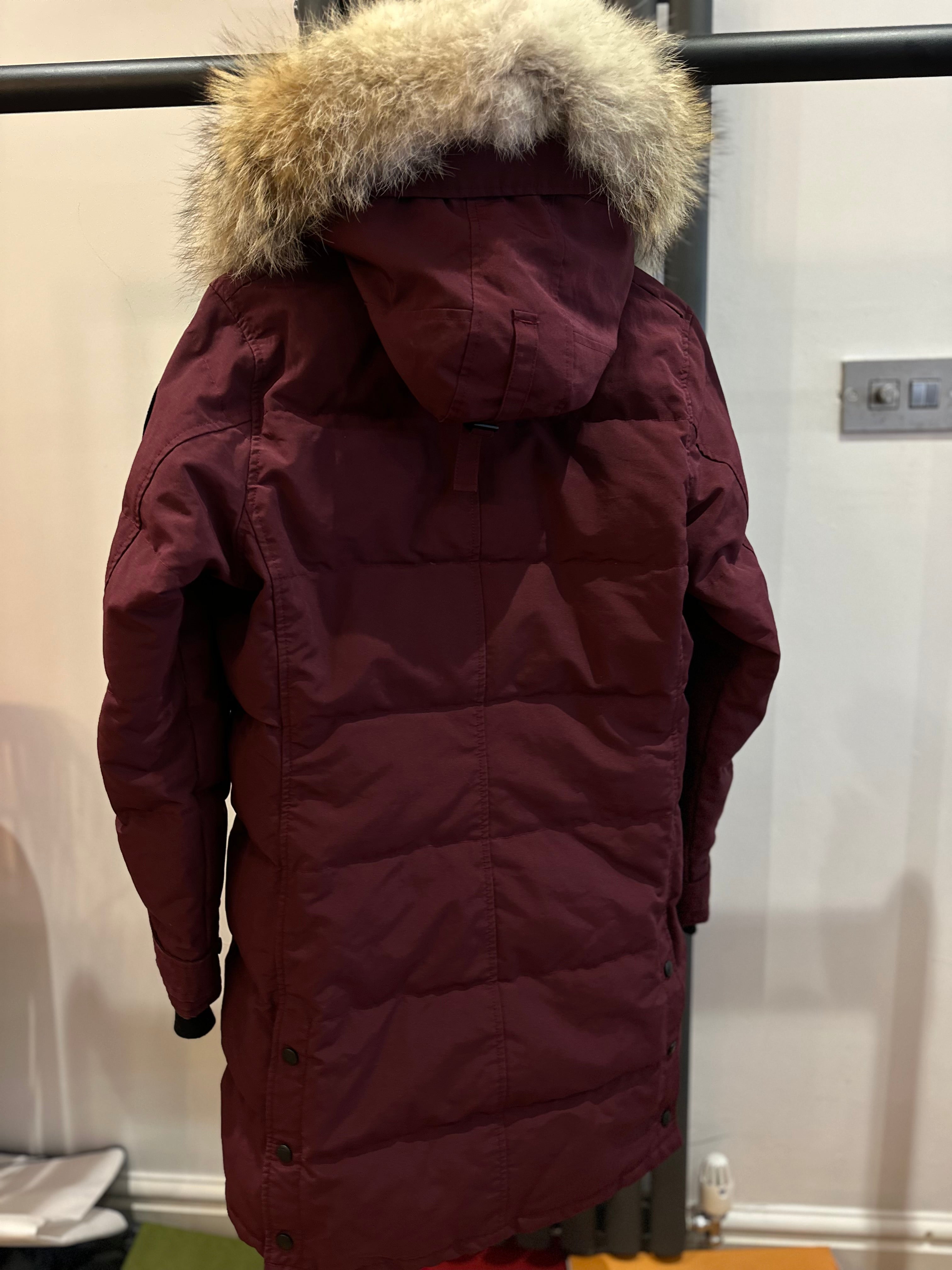 CG Women’s Shelburne Size L