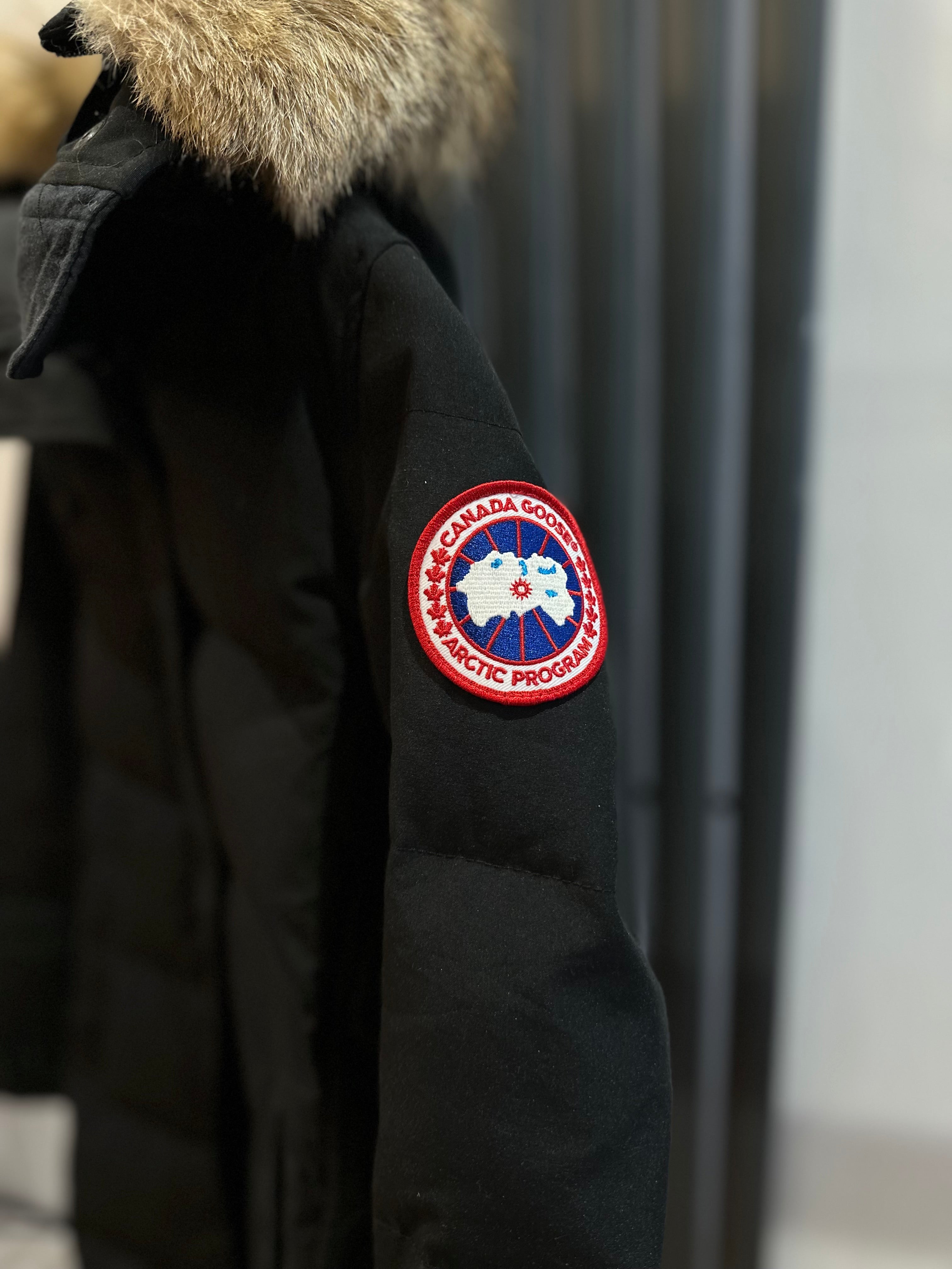 CG Women’s Shelburne Size S