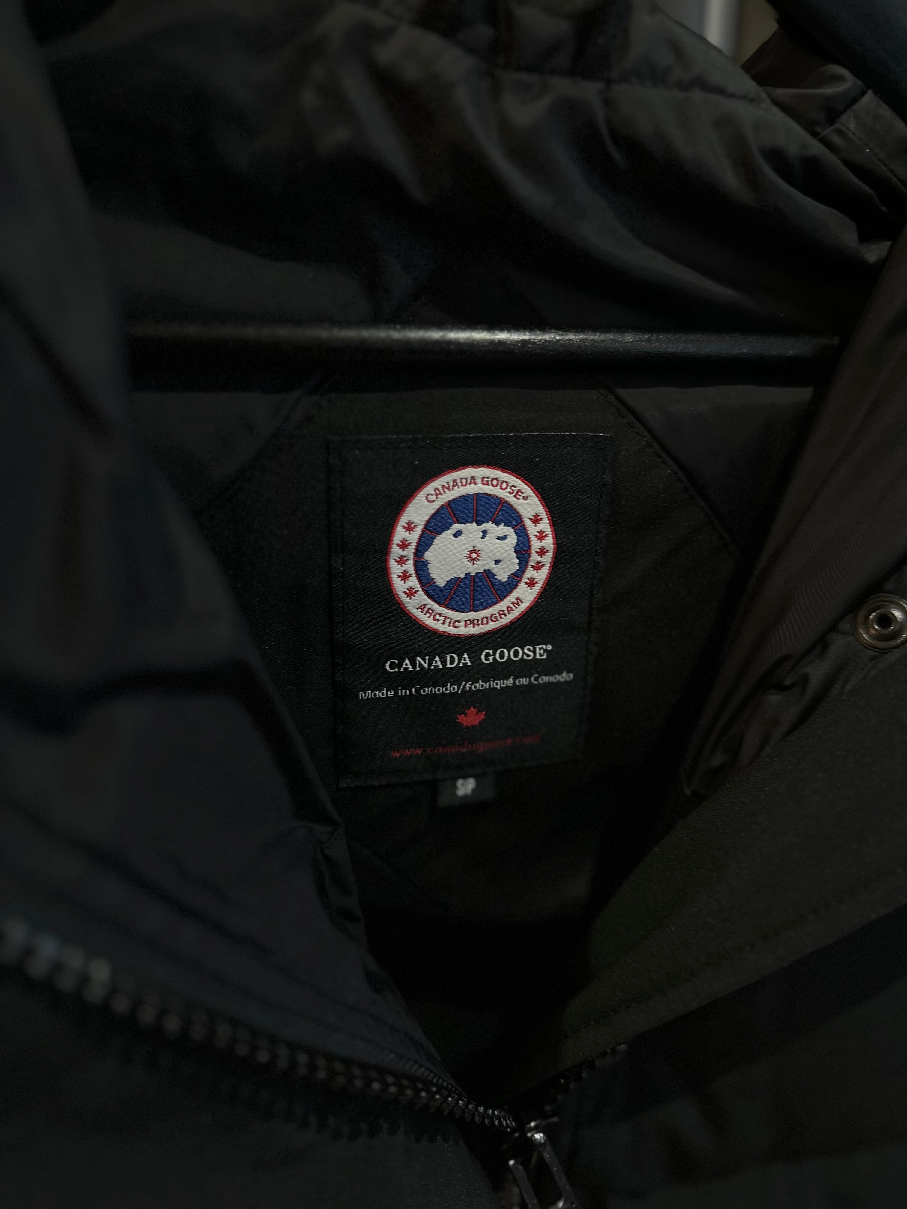 CG Women’s Shelburne Size S