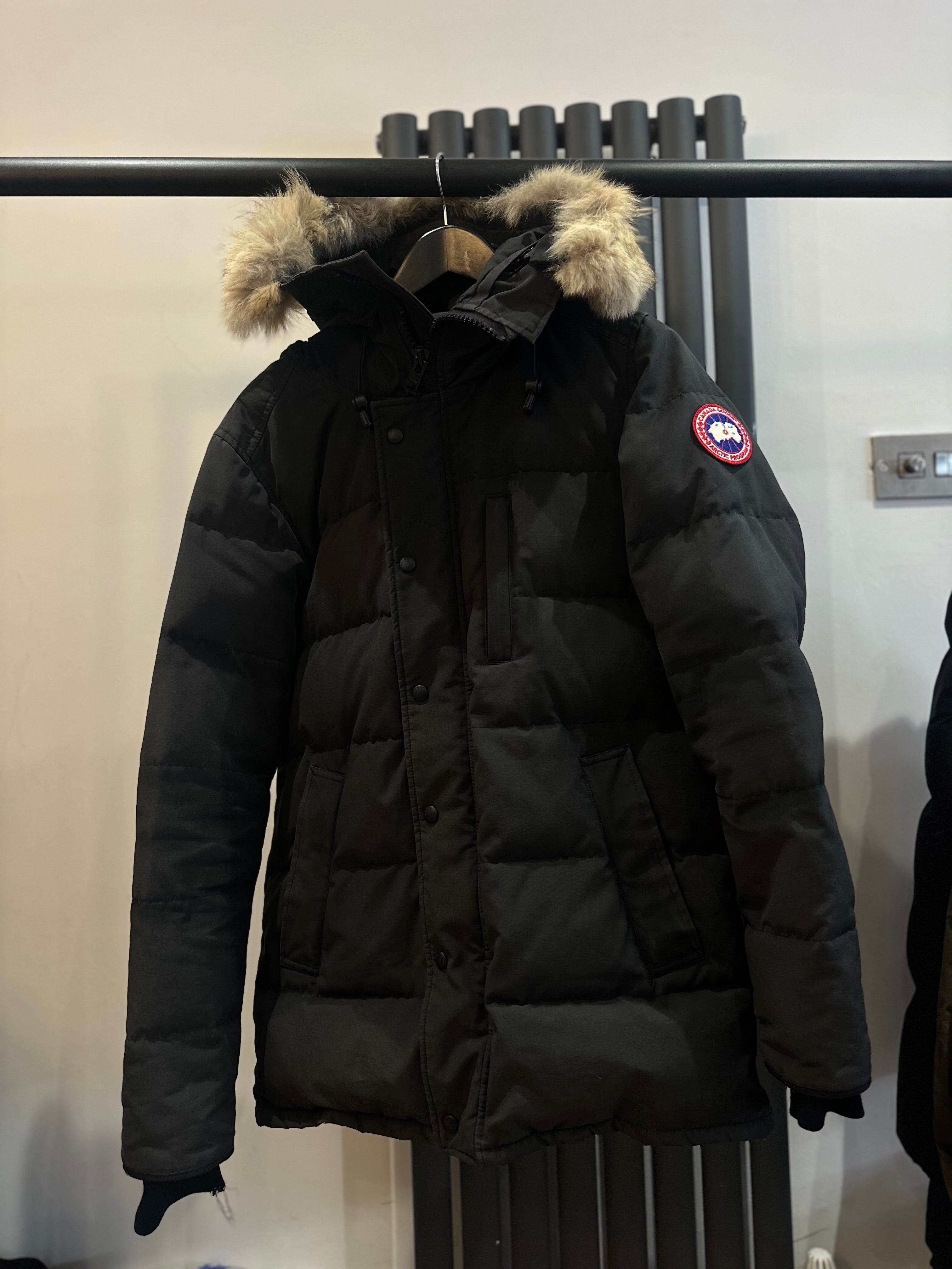 CG Carson Size L Fusion Fit