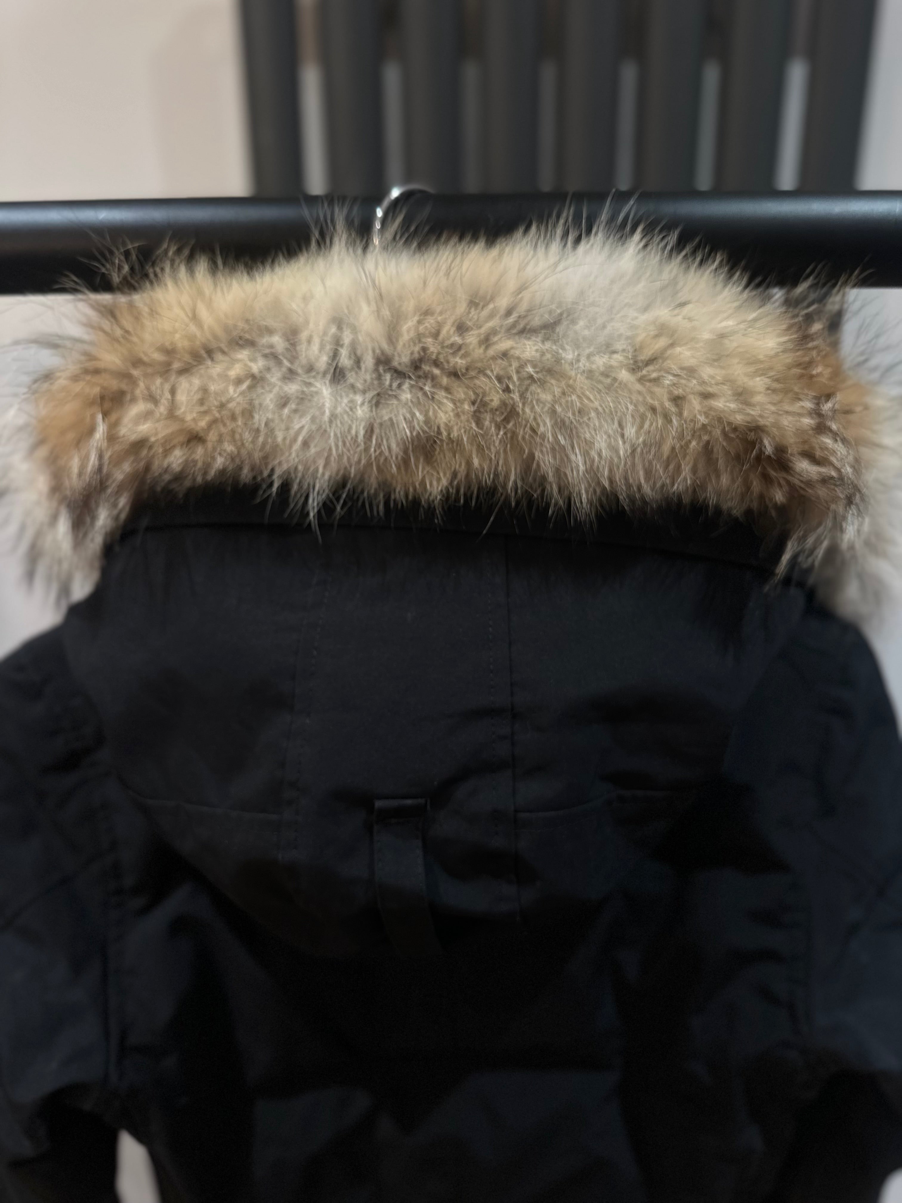 CG Shelburne Size XS