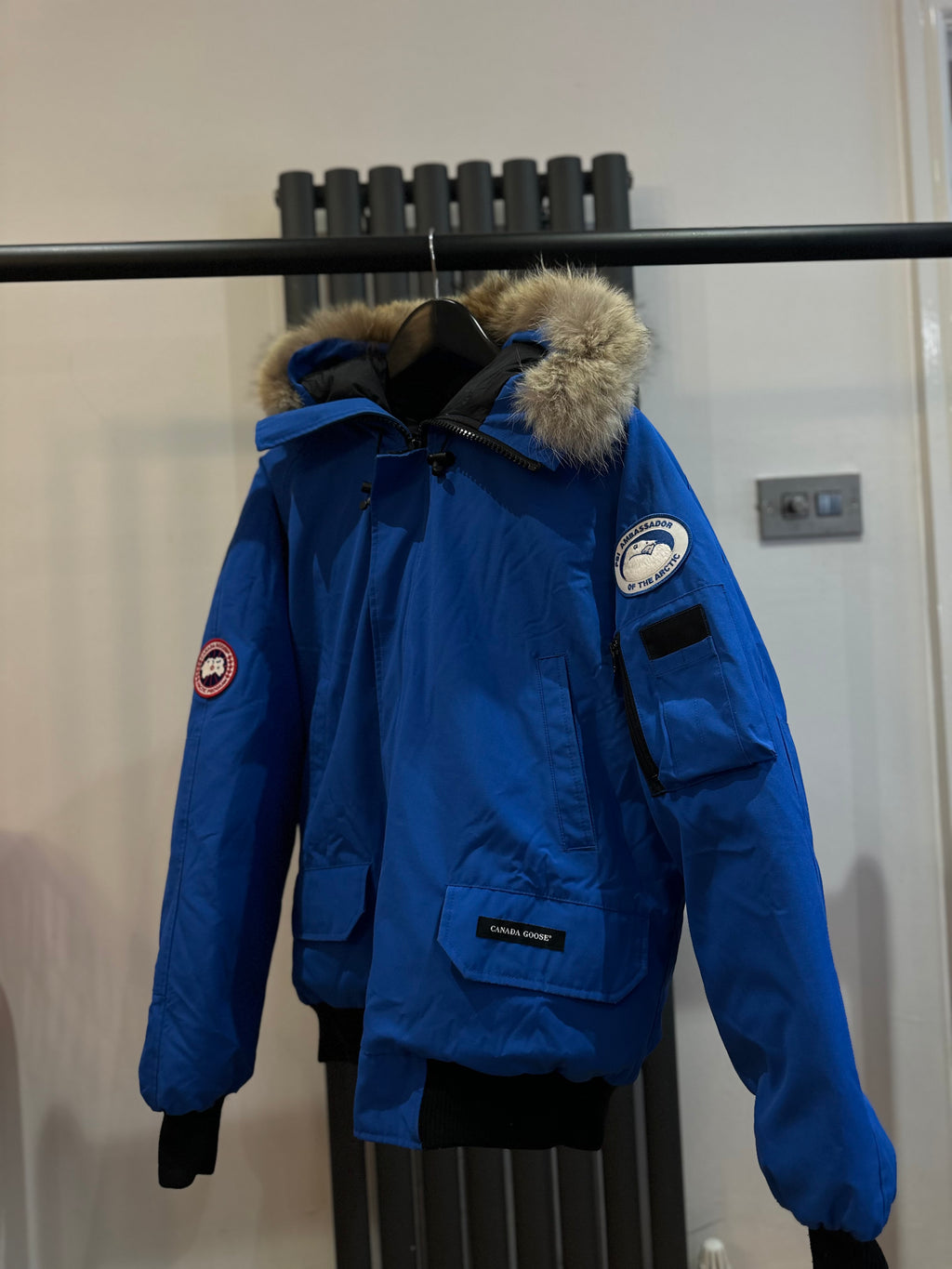 CG Chilliwack PBI Size XL