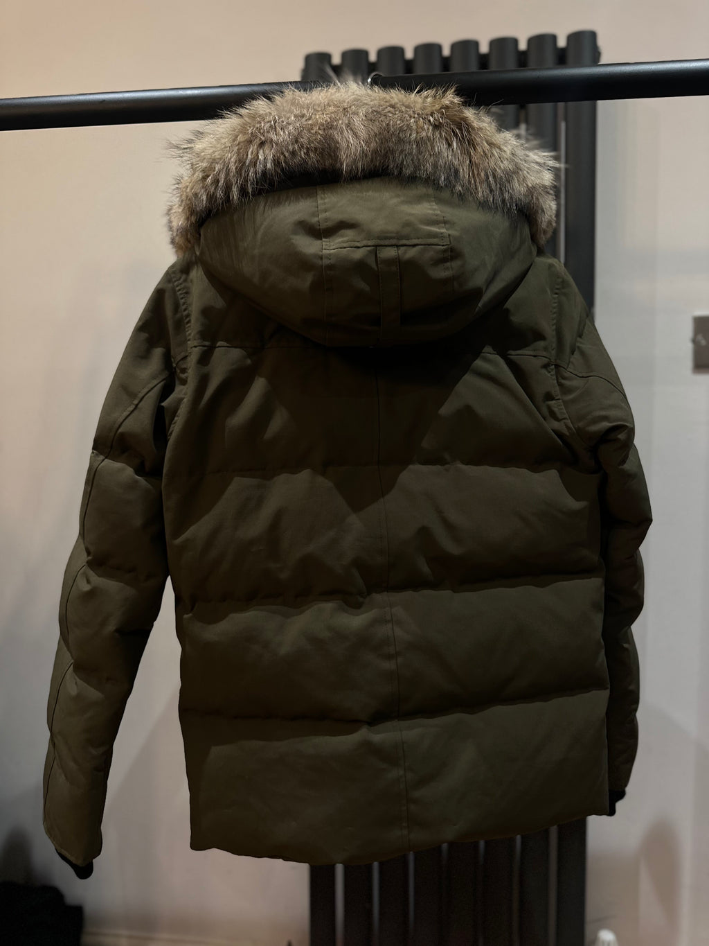 CG Wyndham Size M Fusion Fit