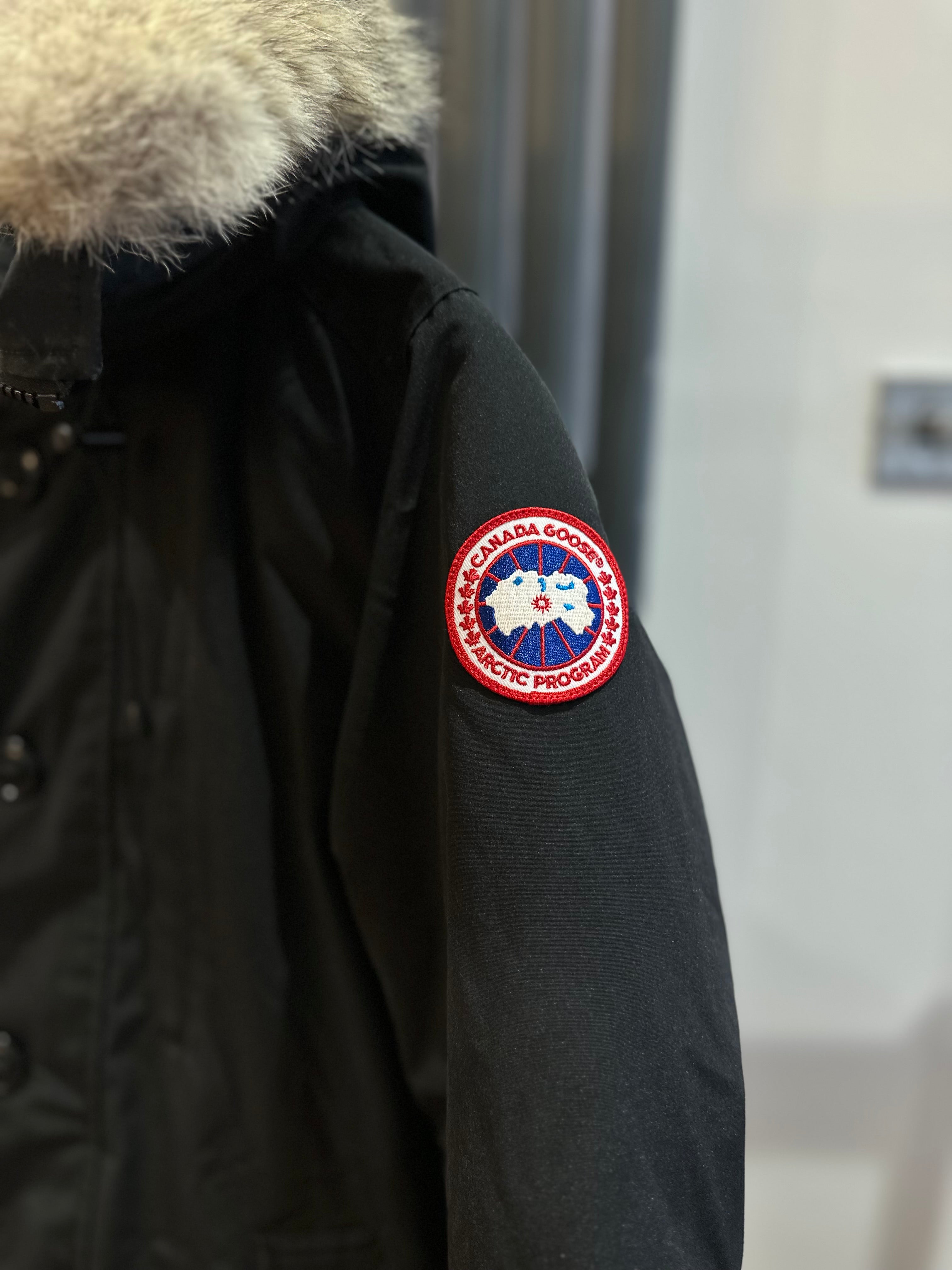 CG Chateau Parka Size S