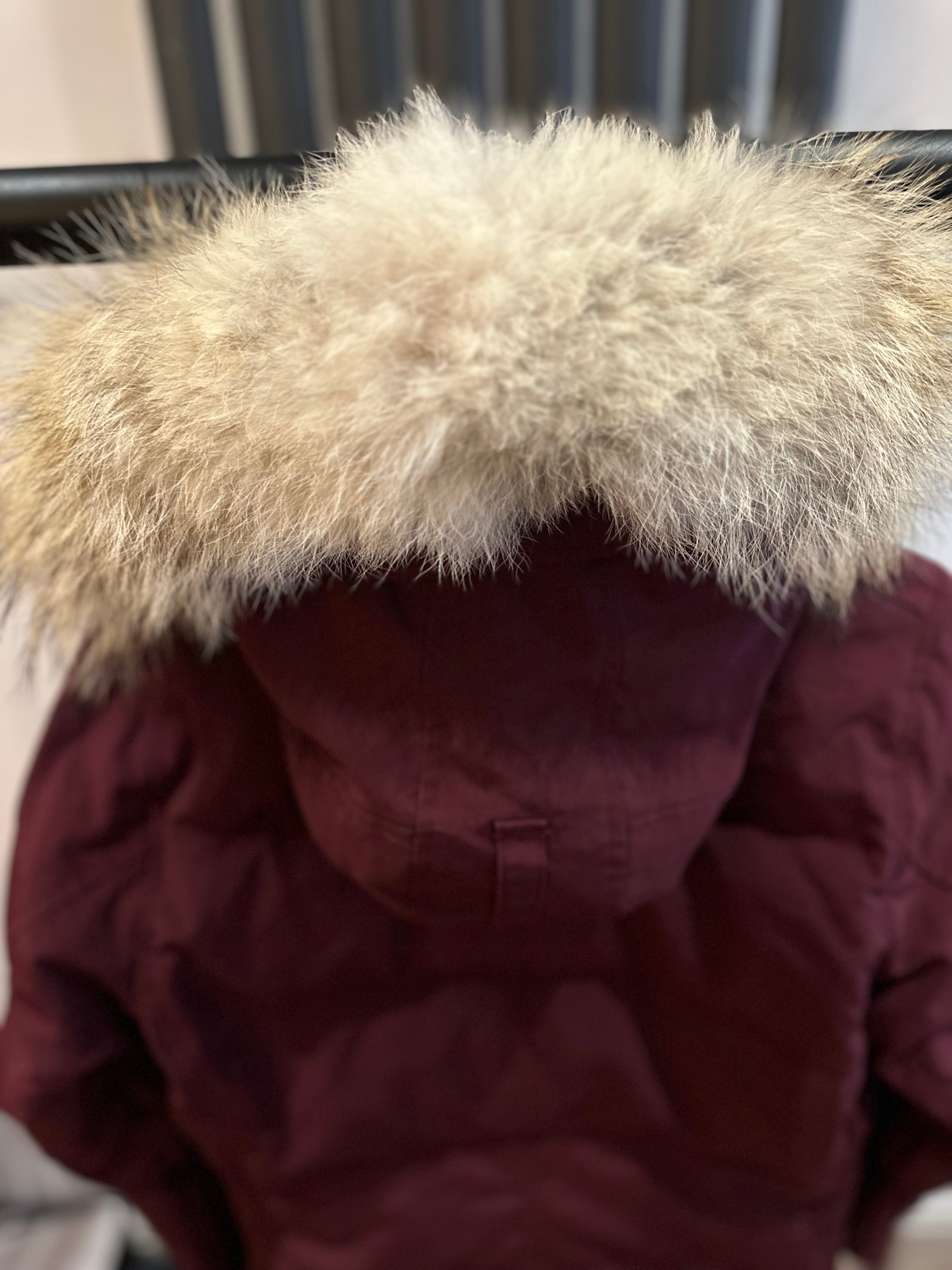 CG Women’s Shelburne Size L