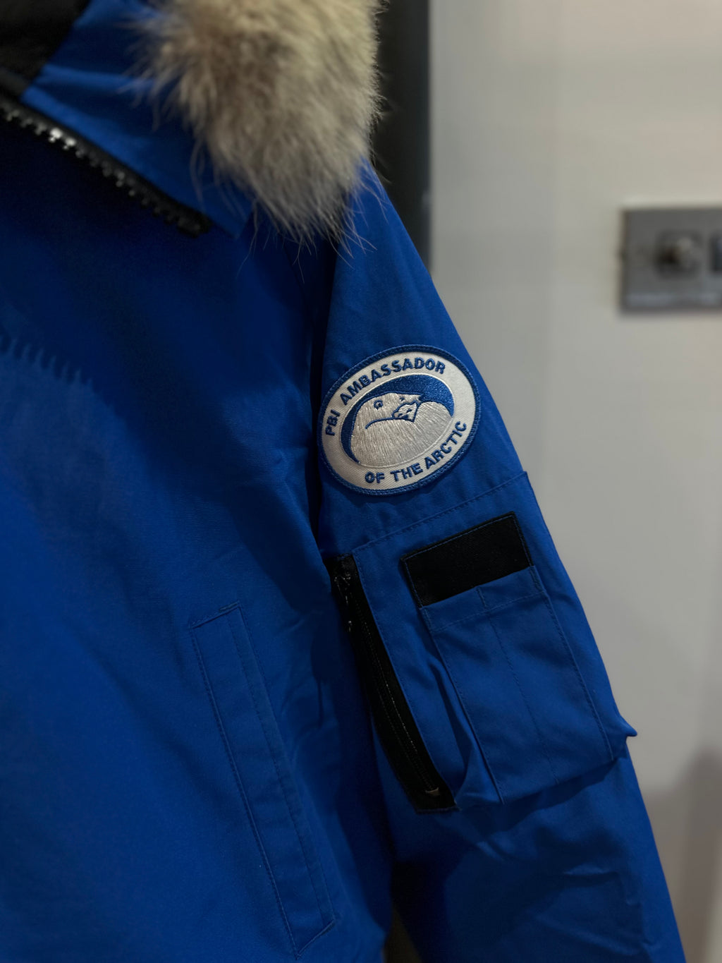 CG Chilliwack PBI Size XL