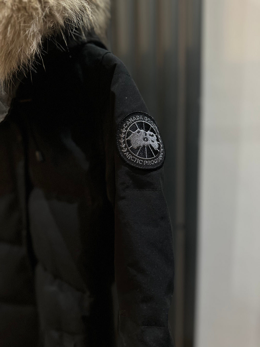 CG Shelburne Size XS