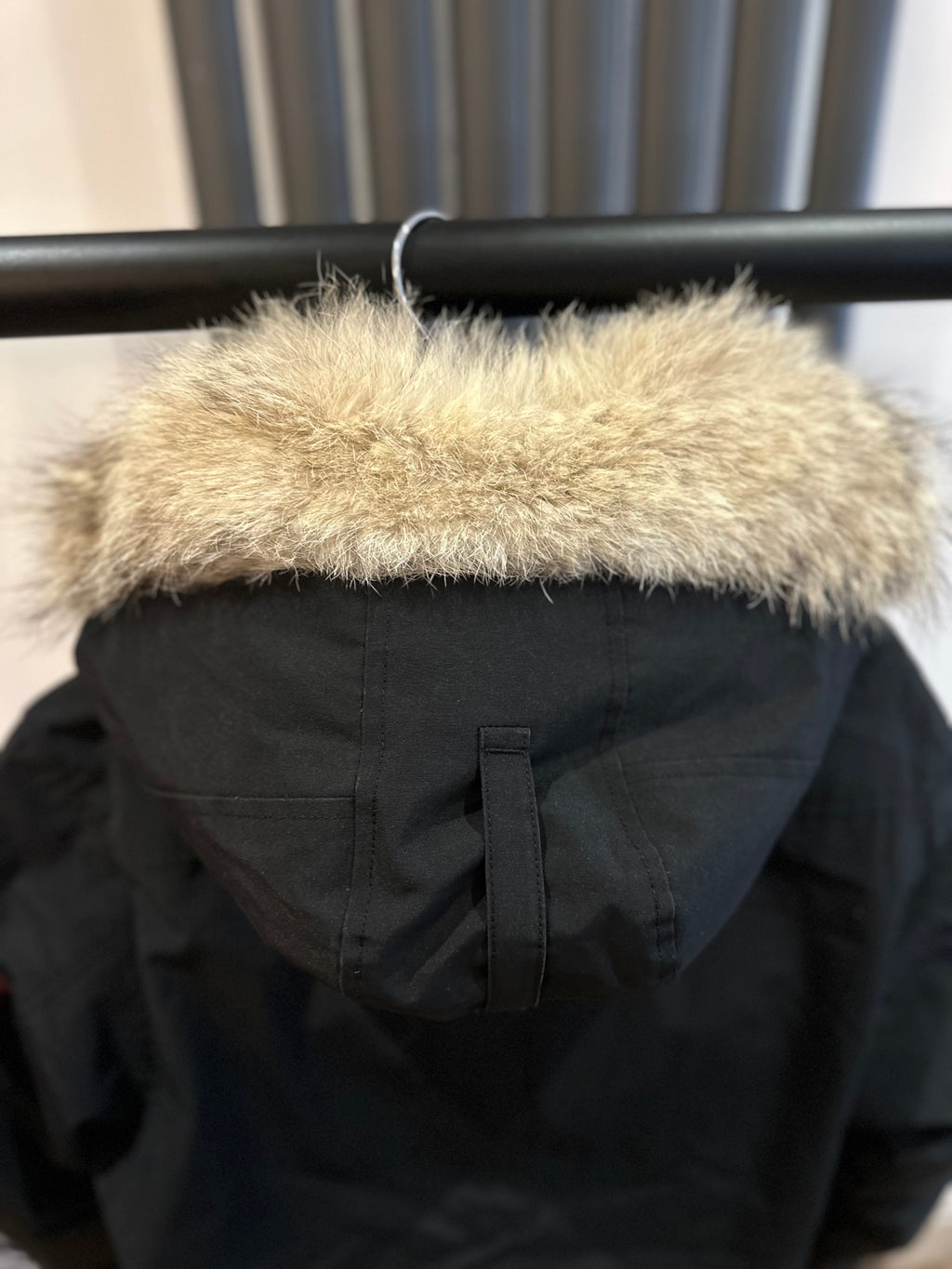 CG Chateau Parka Size S