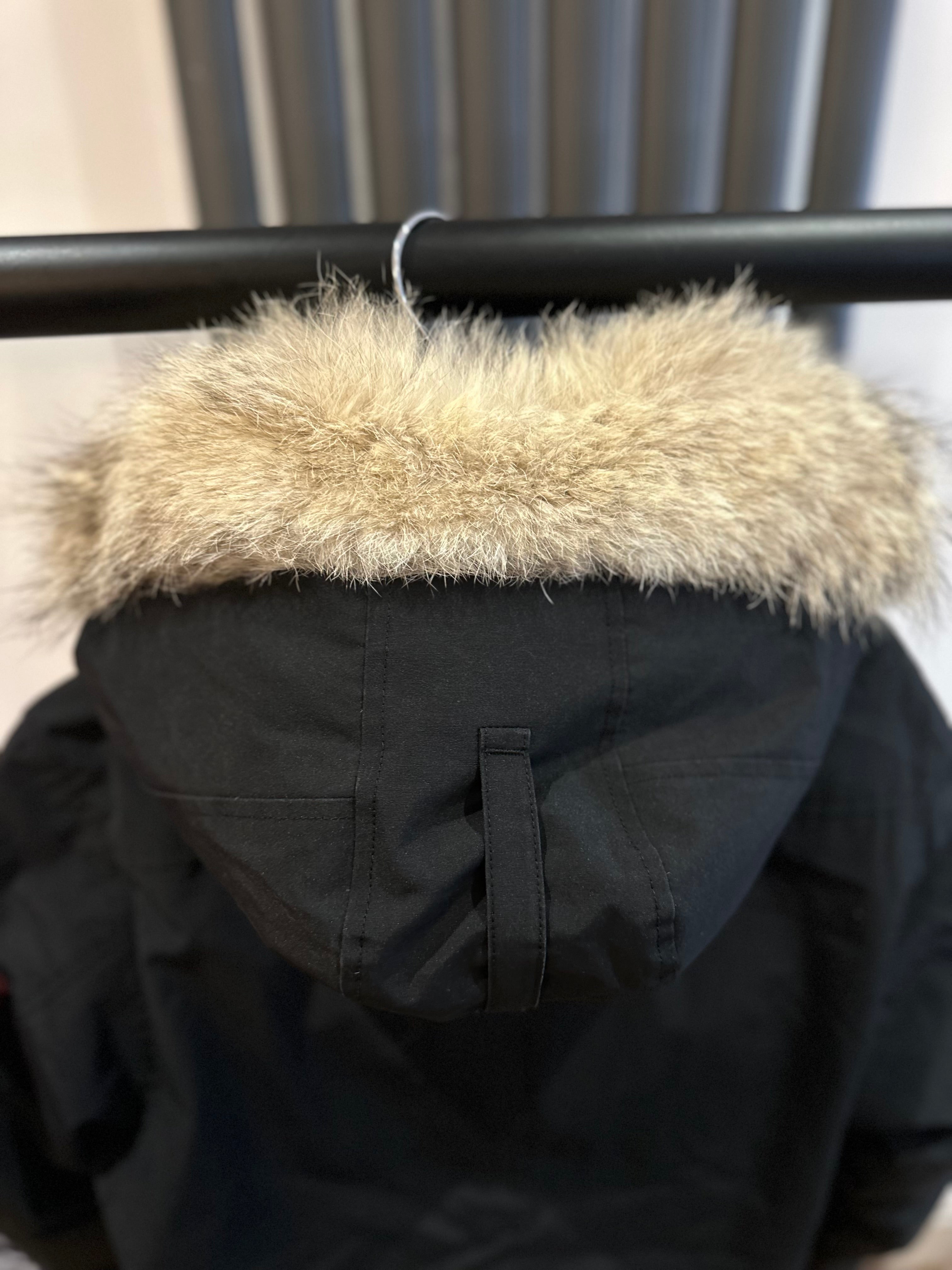 CG Chateau Parka Size S