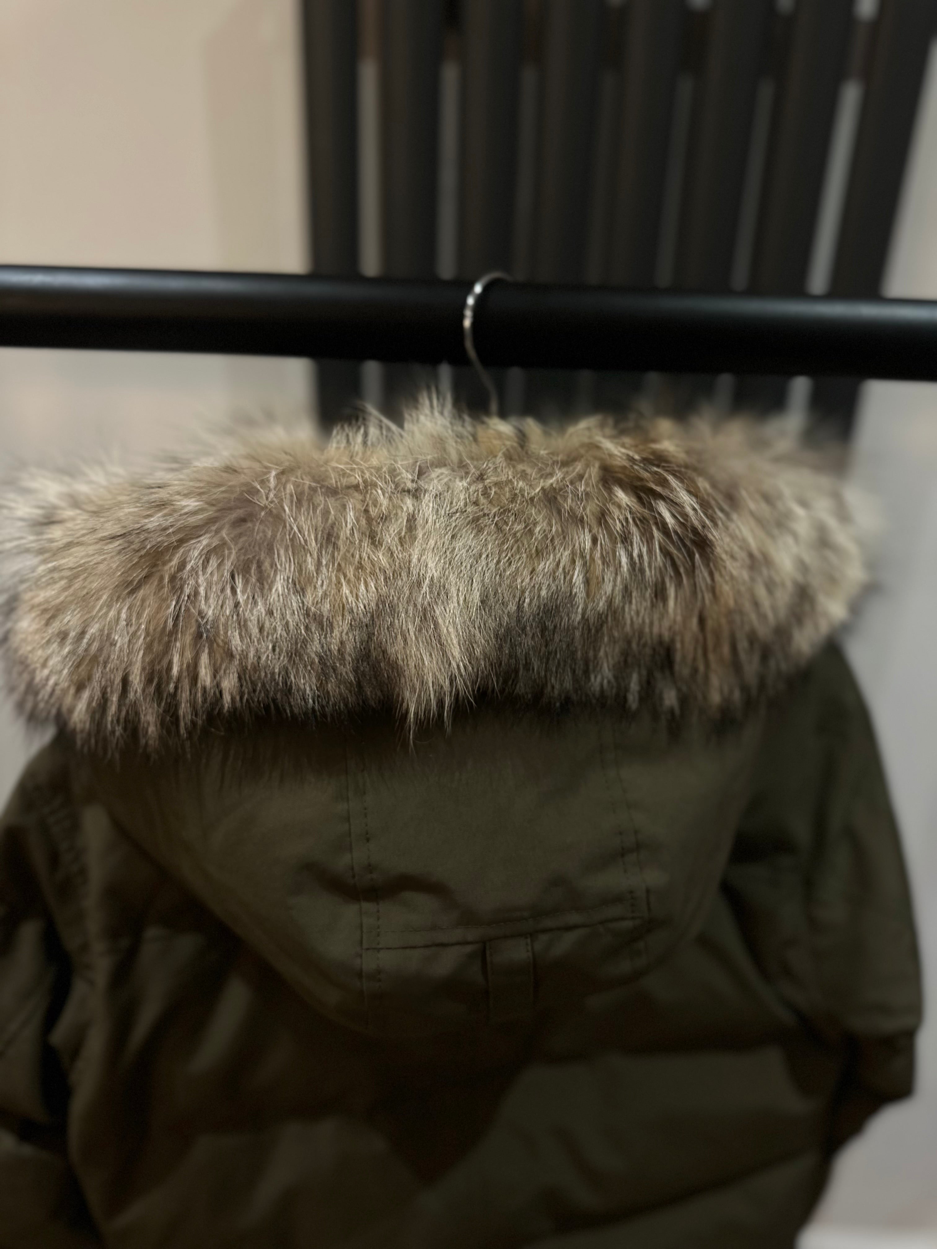 CG Wyndham Size M Fusion Fit