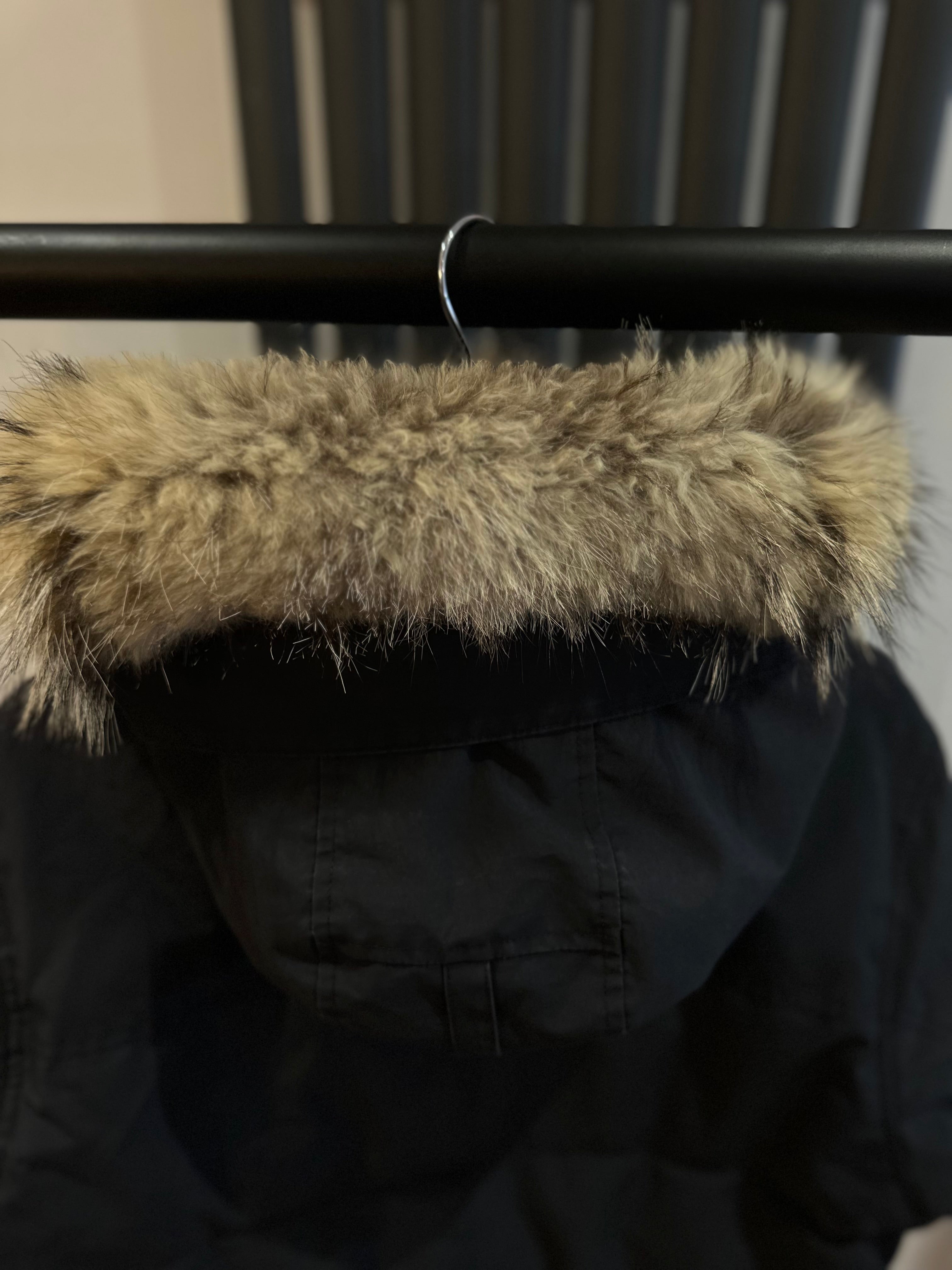 CG Wyndham Size L Dark Navy