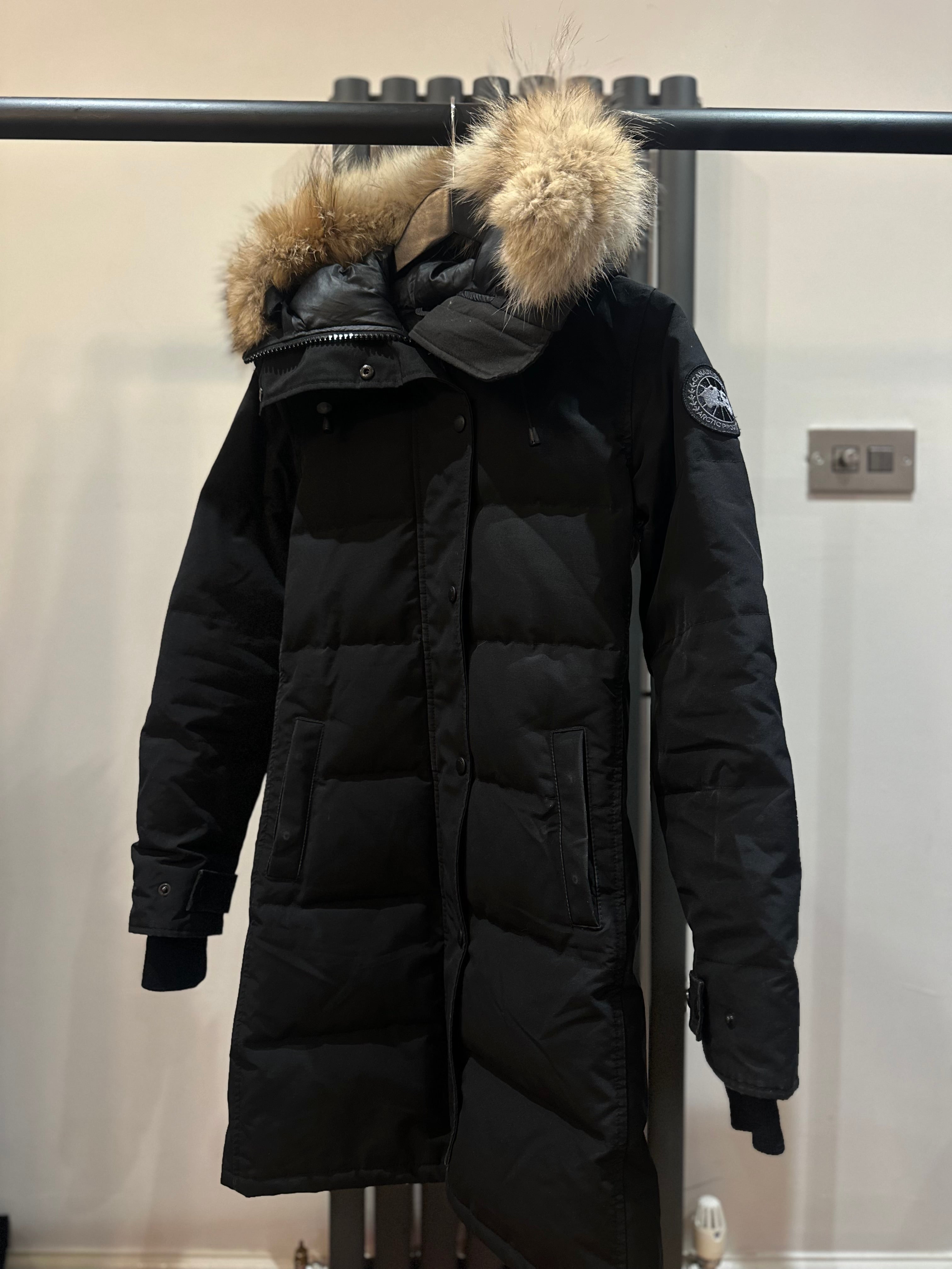 CG Shelburne Size XS