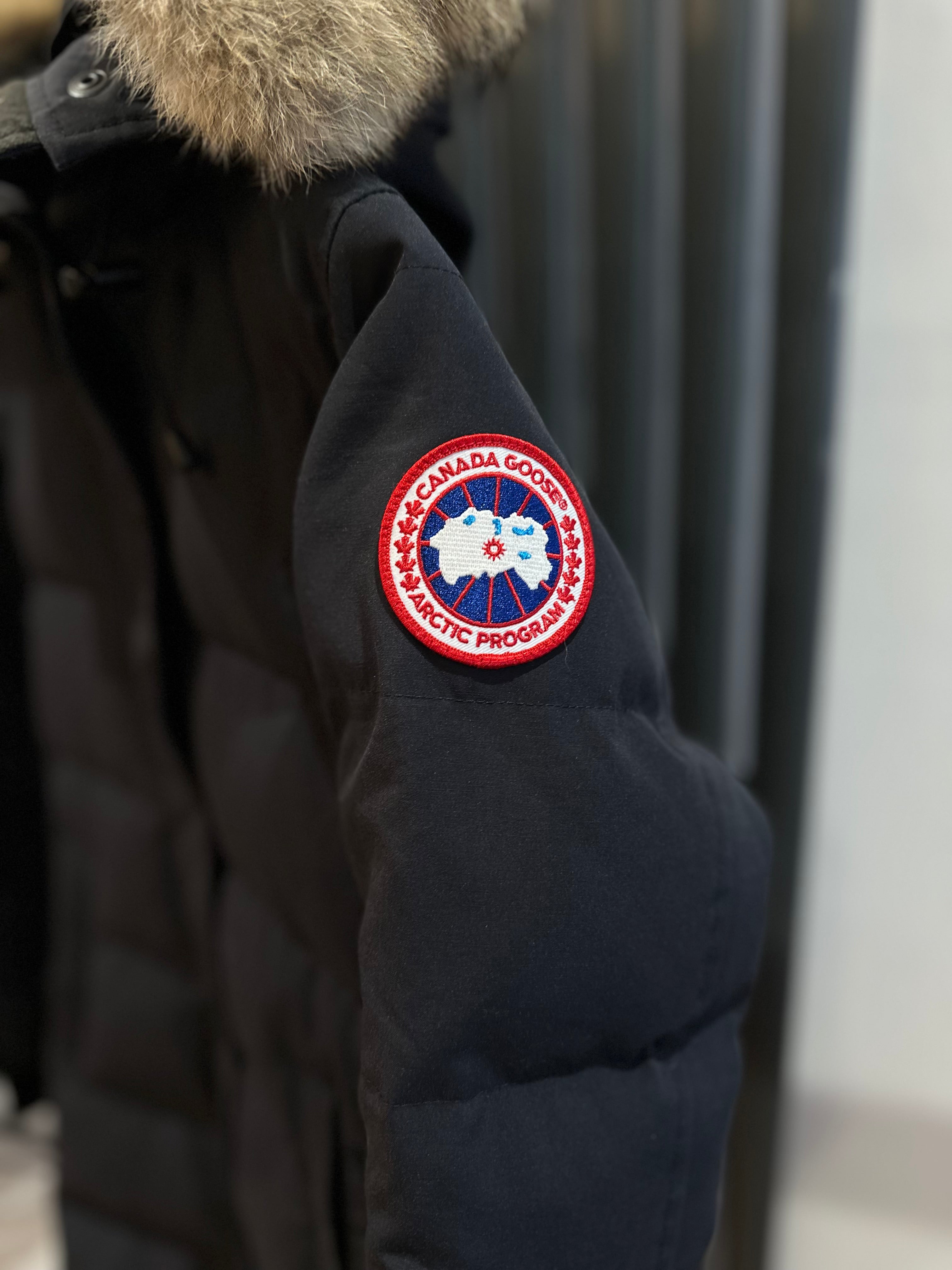 CG Women’s Shelburne Size XS Fusion