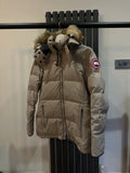 CG Women’s Chelsea Parka Size S