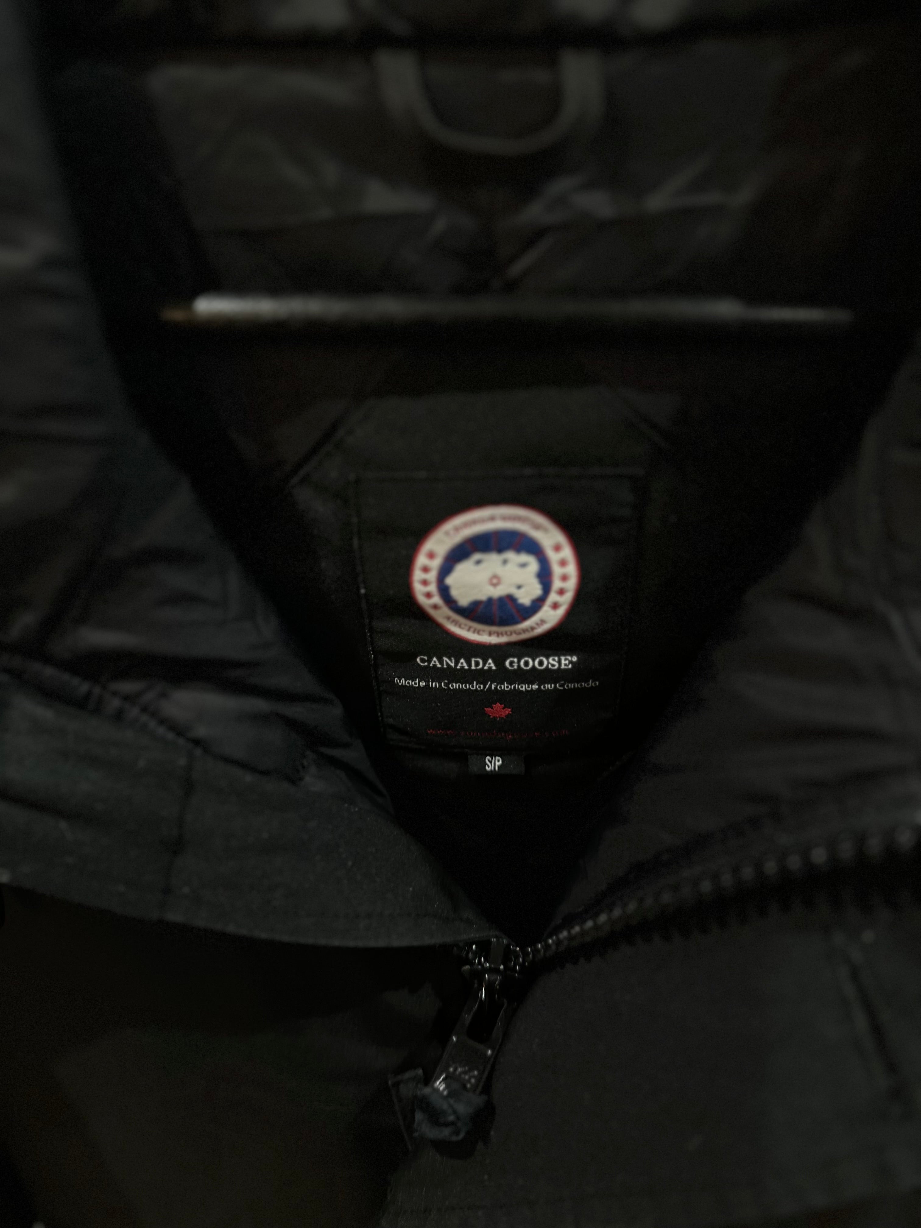 CG Chateau Parka Size S