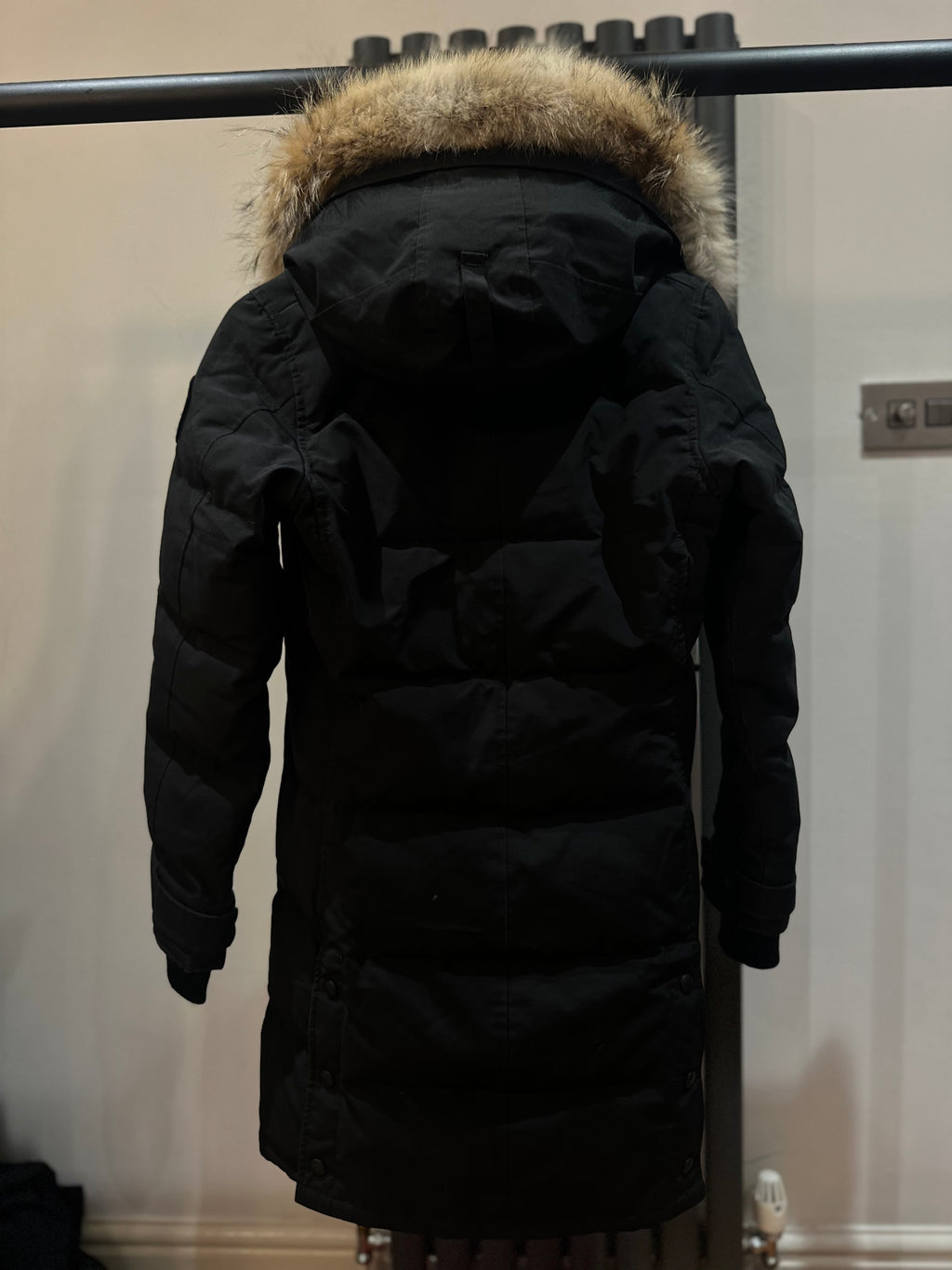 CG Shelburne Size XS