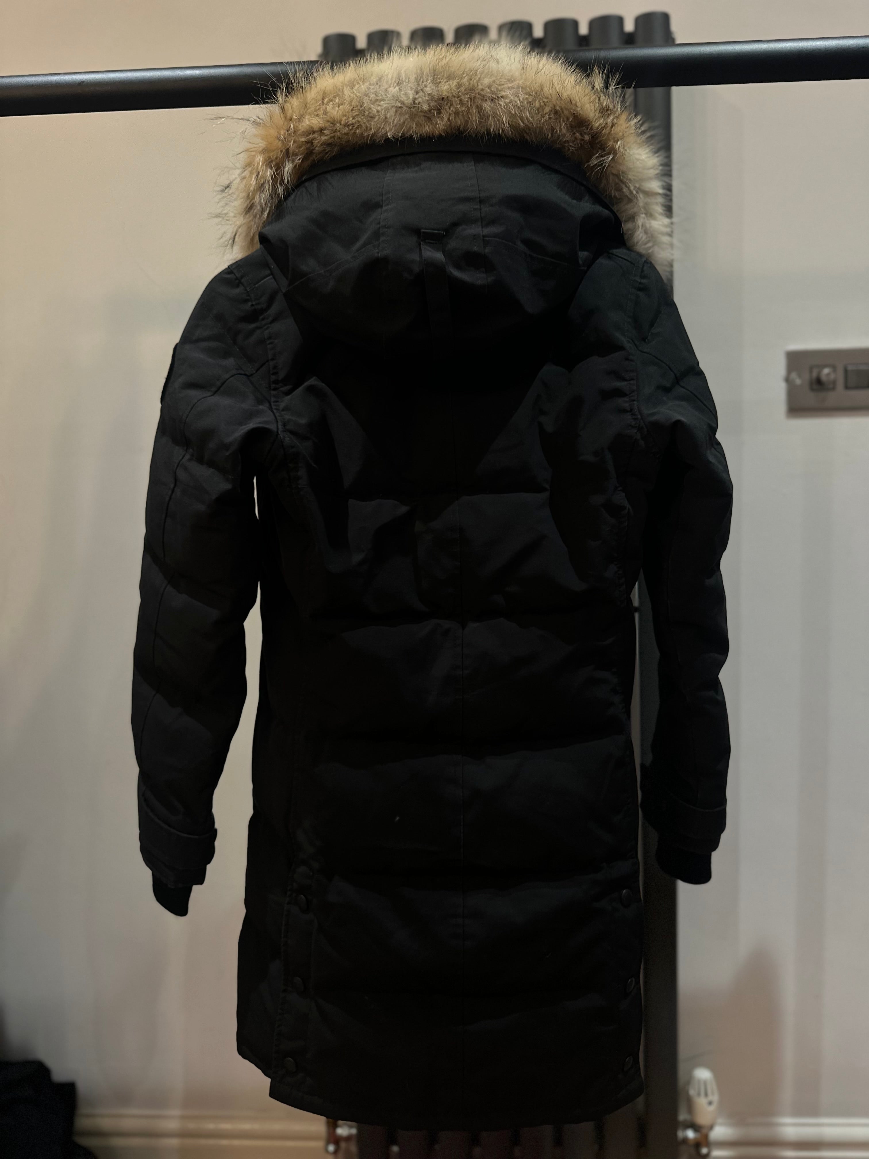 CG Shelburne Size XS