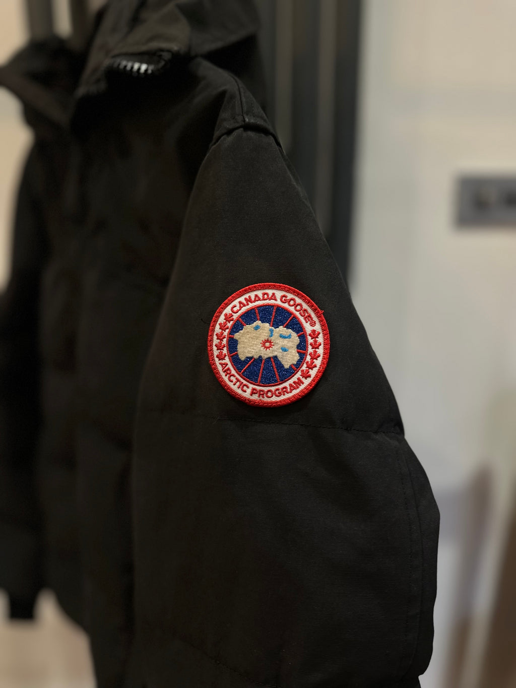 CG MacMillan Size L Fusion Fit