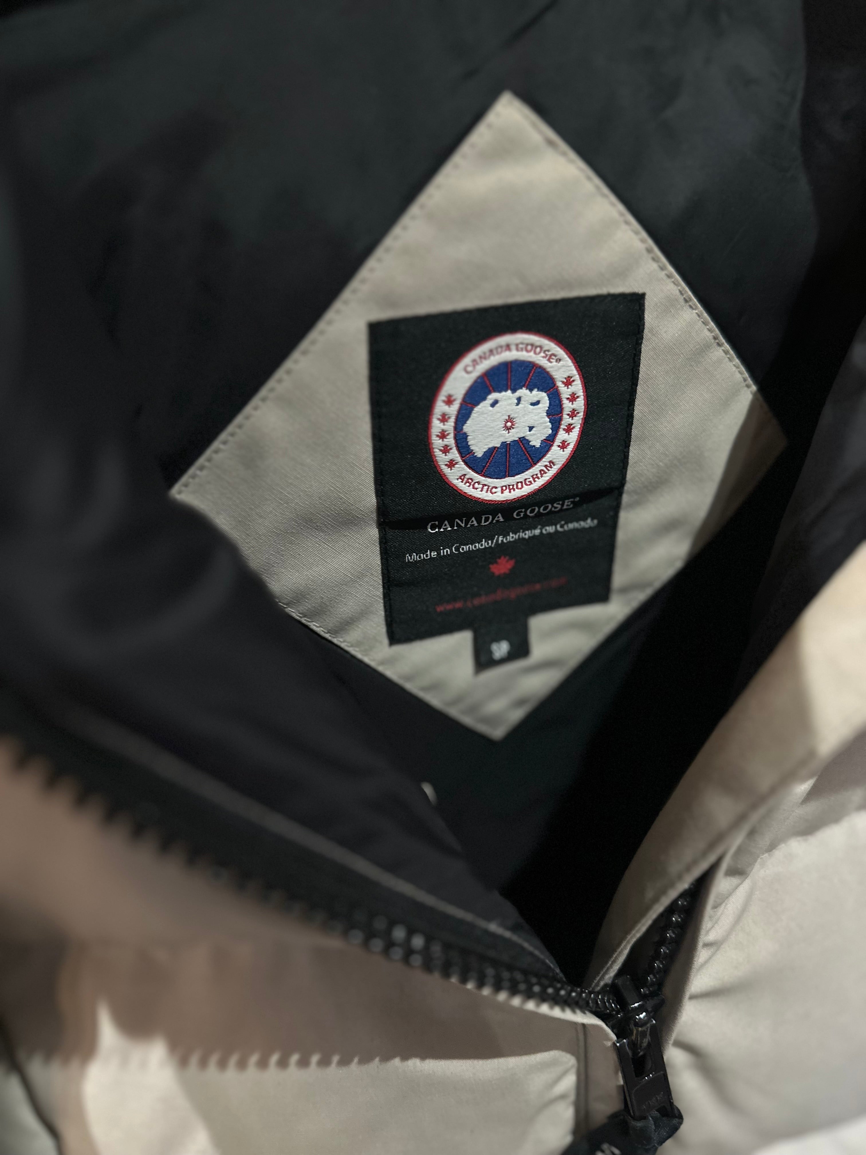 CG Women’s Chelsea Parka Size S