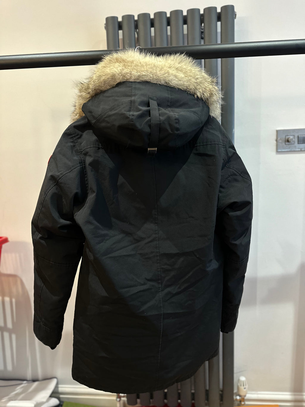 CG Chateau Parka Size S