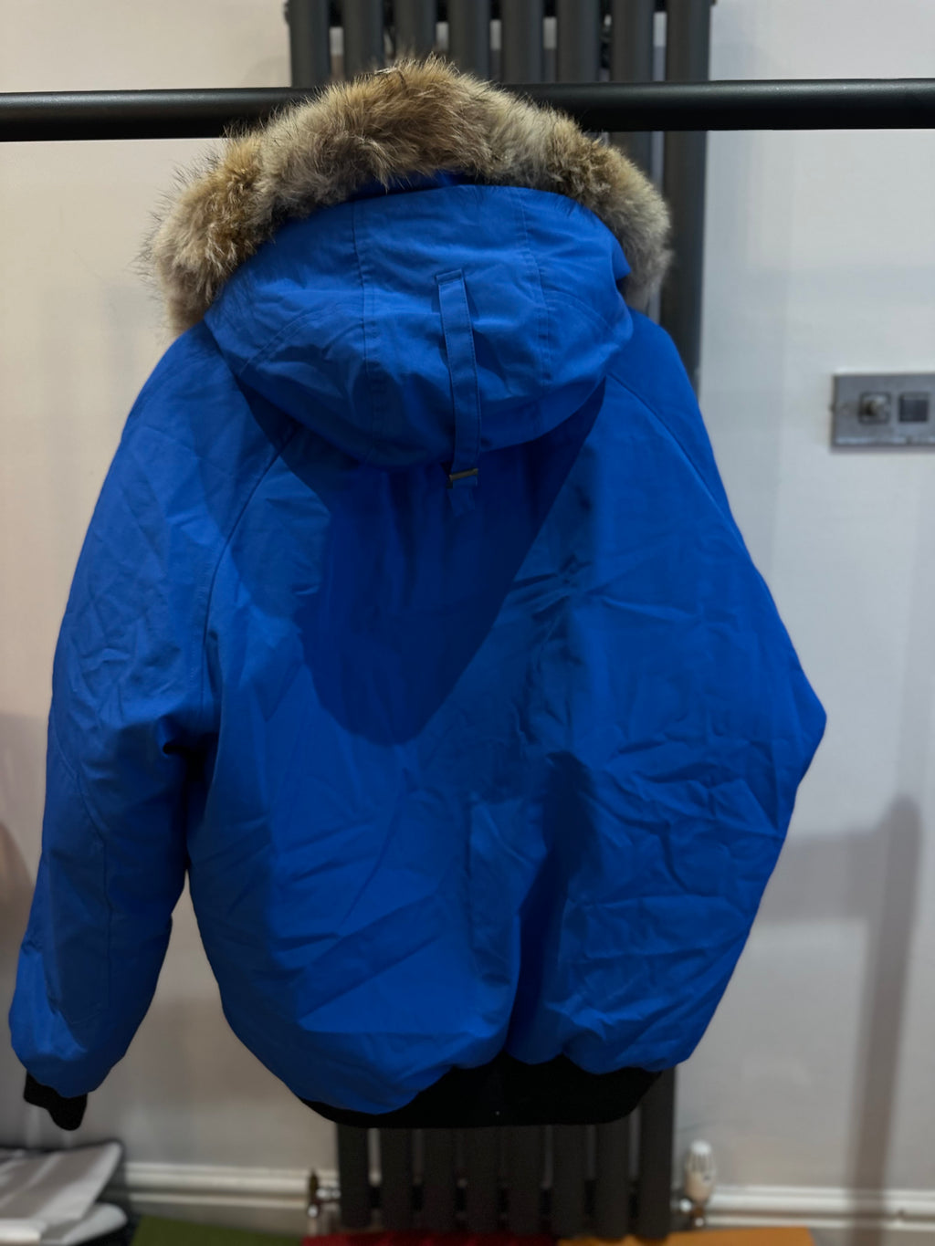 CG Chilliwack PBI Size XL