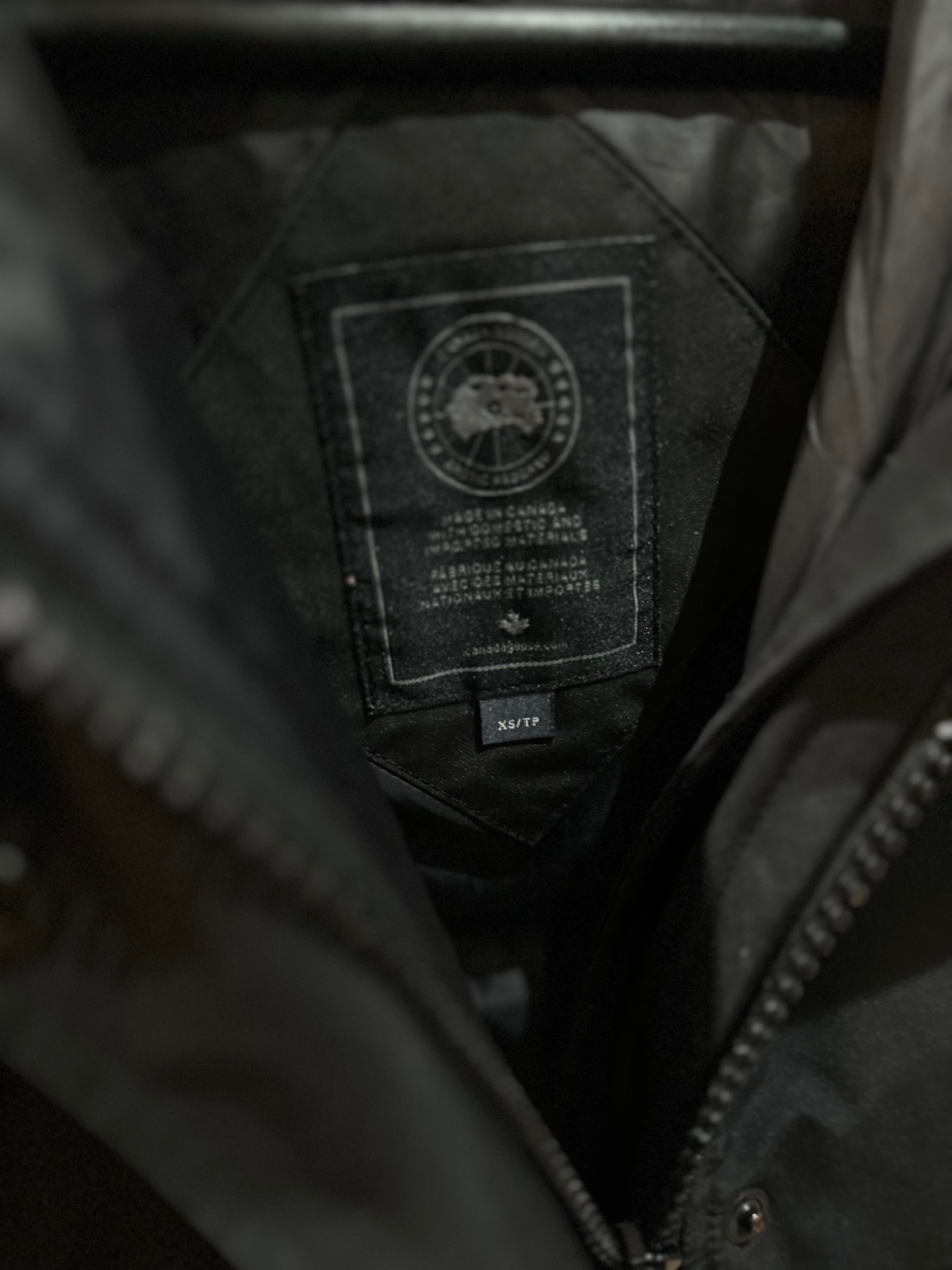 CG Shelburne Size XS