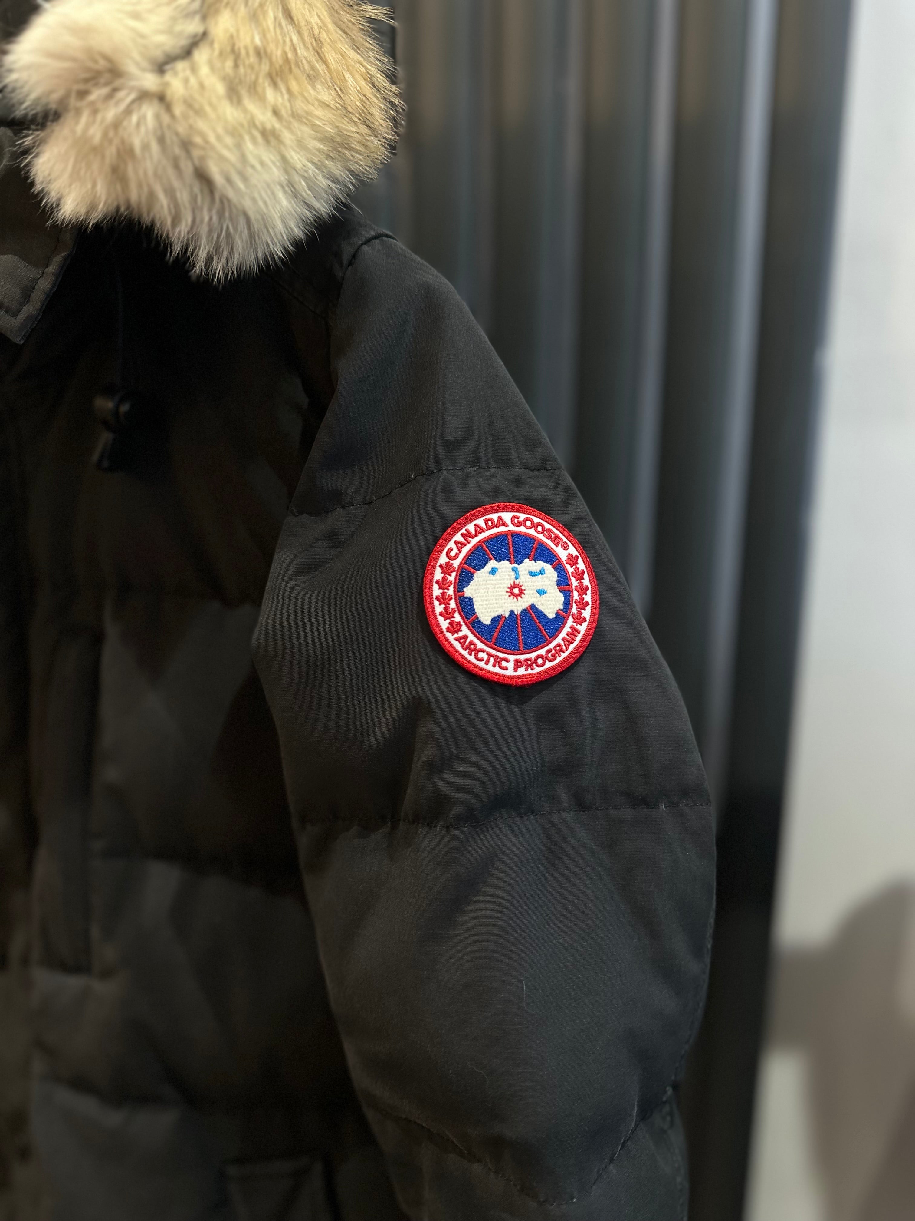 CG Carson Size L Fusion Fit