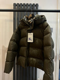 Burberry Halsby Size XXL