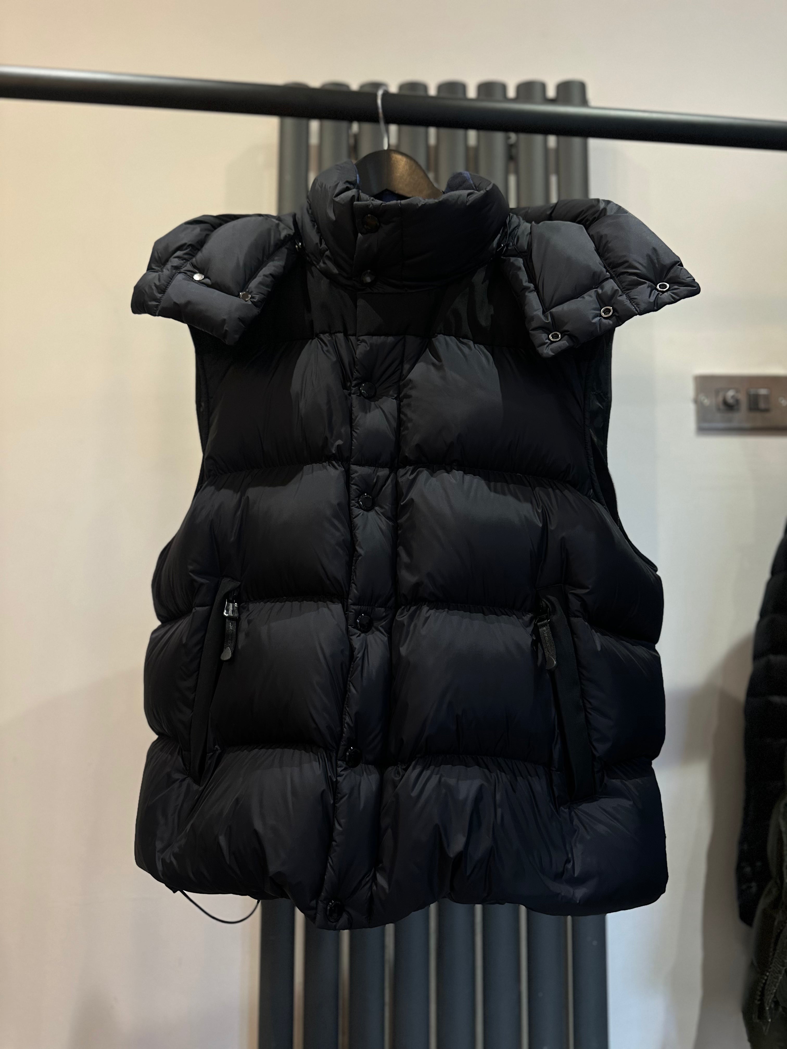 Burberry Leeds Jacket Size L