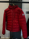Canada Goose Lodge Size M